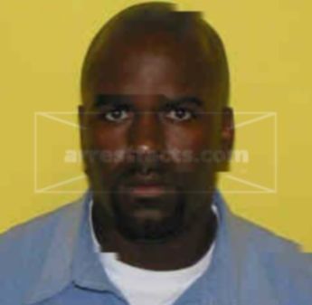 Marquis Lavelle Harris