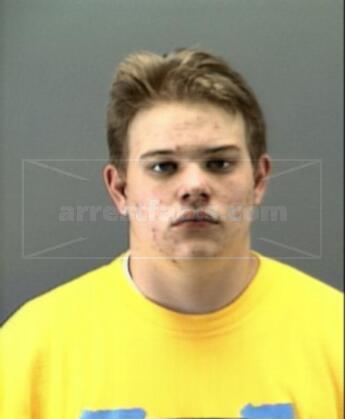 Justin Henry Johnston