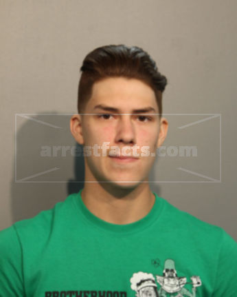 Roman R Vasquez