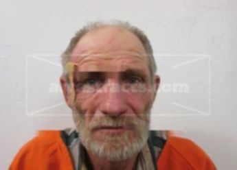 Larry Dale Mcbride