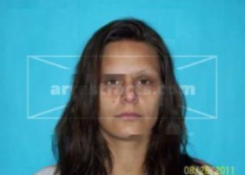 Jennifer Joel Rogers