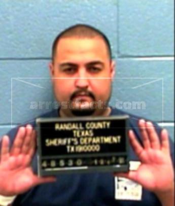 Michael Anthony Gutierrez