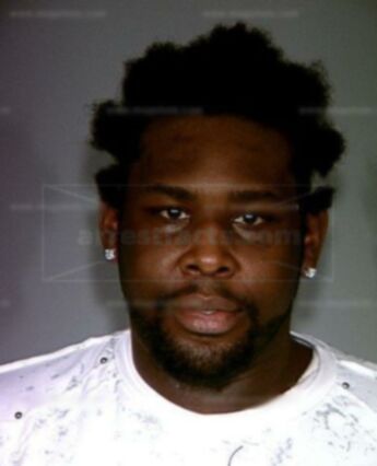 Daryl Lamar Berry