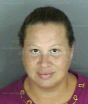 Rosalie Rivera