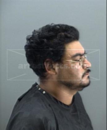 Jesus Hinojos