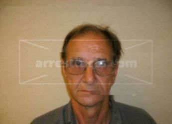Richard Thomas Beebe