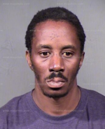 Torrance Daron Govan