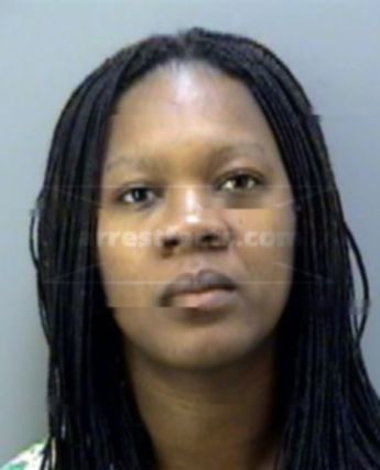 Mikia Nicole Mcrae
