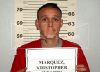 Kristopher Marquez