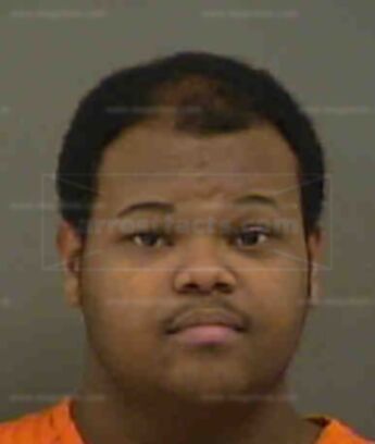 Terrell Jay-Brian Wildman