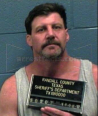 Tommy Ray Wade