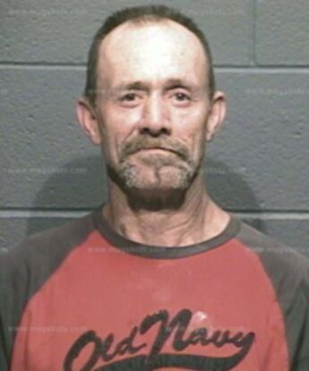 James Anthony Padgett