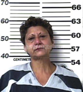 Margie Elizabeth Jernigan