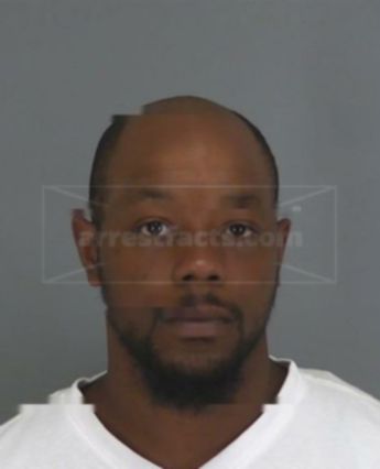 Desmond Eugene Bowman