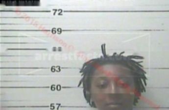 Ariel Lachae Barnes