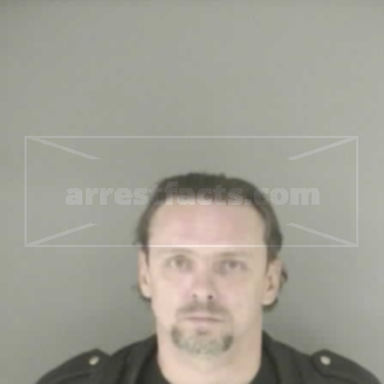 Joseph Allen Richards