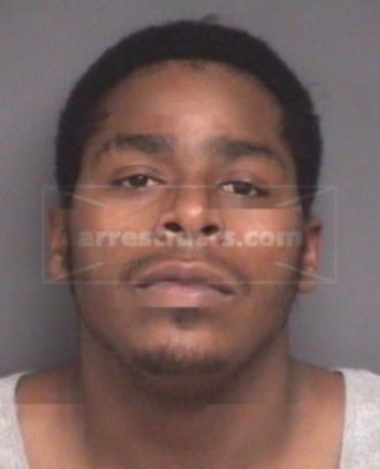 Kendrick Lamar Fitchett