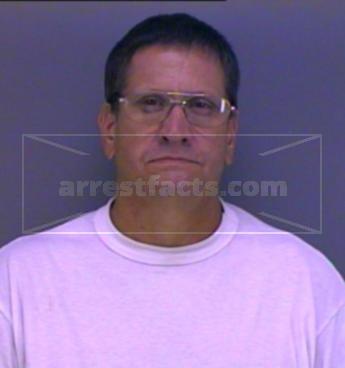 Paul Arlen Taylor