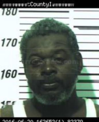 Antonio Tyrone Garth