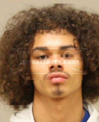 Timothy Edward Barnes