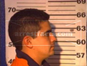 Enrique Rodriguez Zarate
