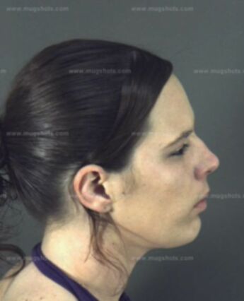 Rachel Michelle Barber