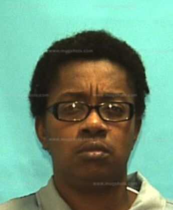 Deidrea R Graham