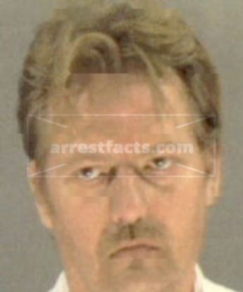 Ricky Edward Ford