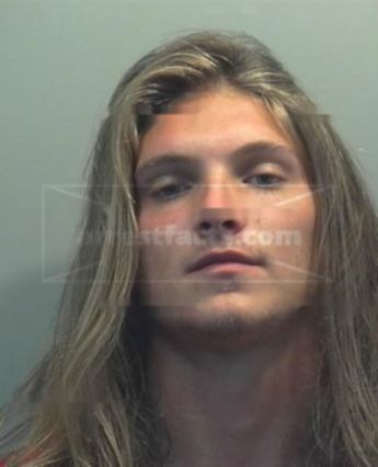 Aaron Keith Hollis