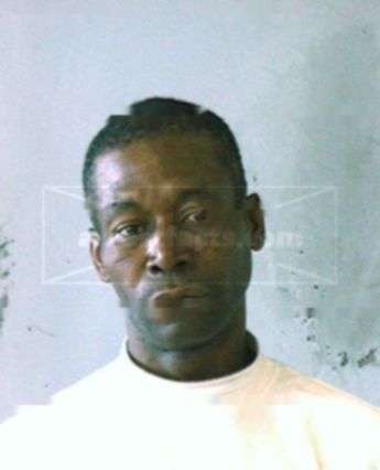 Charles Cleveland Cooper