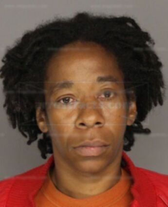Almeda Waldron
