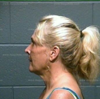 Staci Lucille Hall