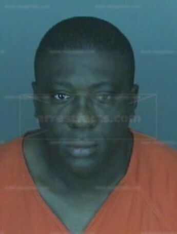 Donovan Gobourne