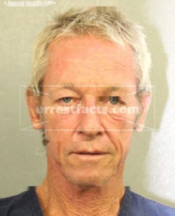 Christopher Wayne Green