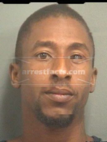 Ivan Terrell Sargeant