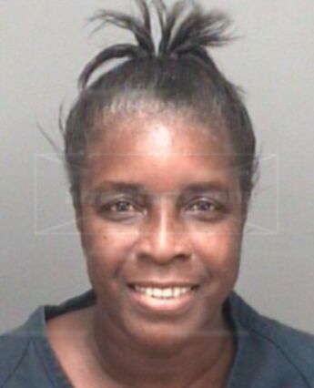 Gail Creola Holmes