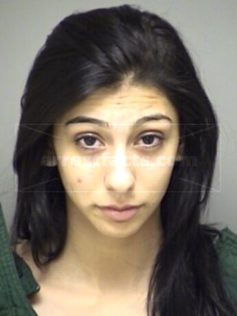 Andrea Mavell Smalley