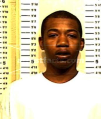Robert Denard Coffey