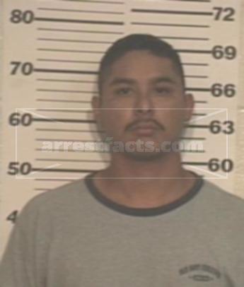Jesus Salinas
