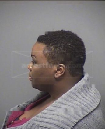 Robin Sandra Meadows