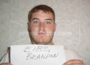 Brandon J Eibs