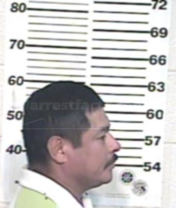 Efren Escalon Hernandez
