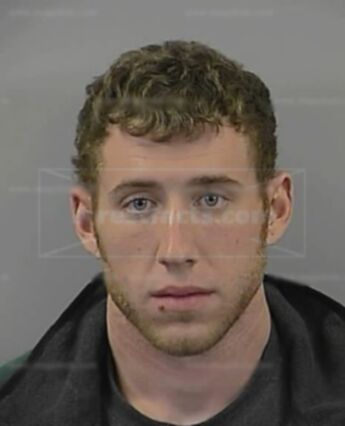 Scott Daniel Cook