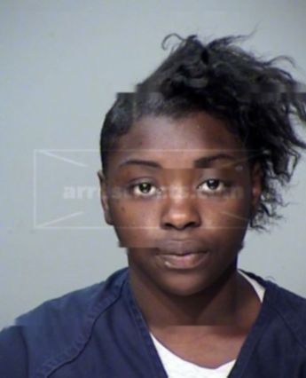 Jasmine Mitchell