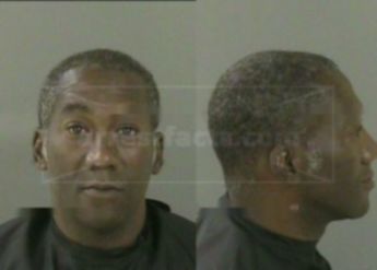 Eric Bernard Forbes