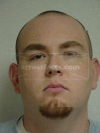 Jaron Cody Taylor