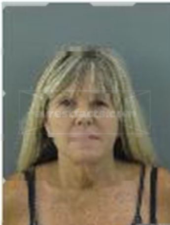 Lucy Gail Gaudioso