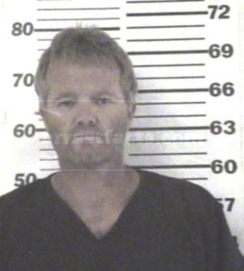 Jerry Wayne Patton