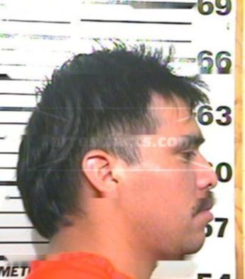 Pedro Pablo Chai