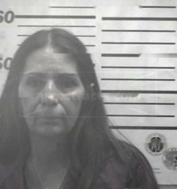 Consuelo Victoria Leyba